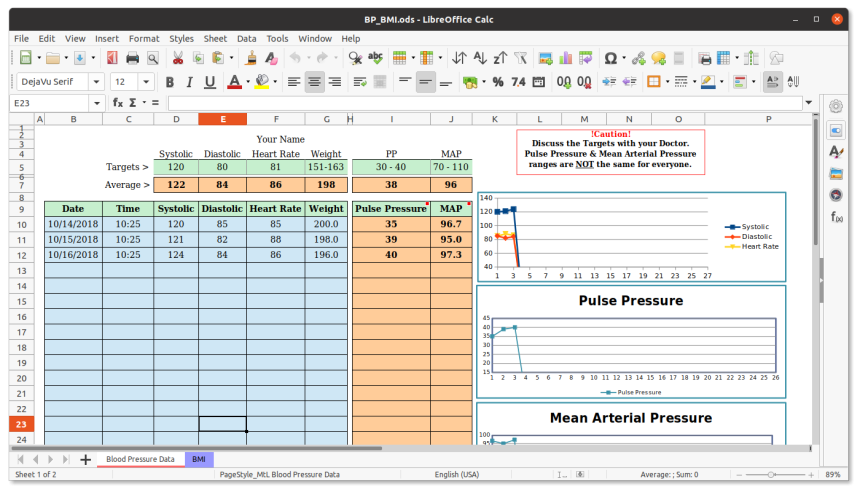 LibreOffice