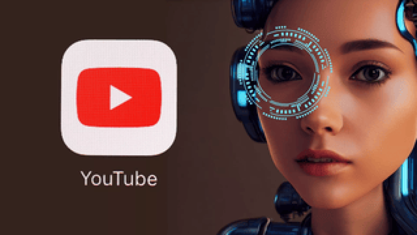 Copyright Canva - YouTube